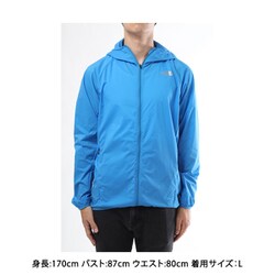 ヨドバシ.com - ザ・ノース・フェイス THE NORTH FACE スワローテイルベントフーディ Swallowtail Vent Hoodie NP71973  クリアレイクブルー(CB) Mサイズ [ランニング ジャケット メンズ] 通販【全品無料配達】