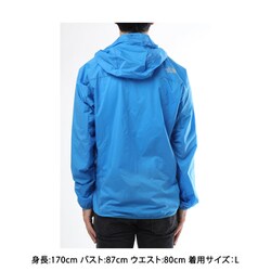 ヨドバシ.com - ザ・ノース・フェイス THE NORTH FACE スワローテイルベントフーディ Swallowtail Vent Hoodie NP71973  クリアレイクブルー(CB) Mサイズ [ランニング ジャケット メンズ] 通販【全品無料配達】