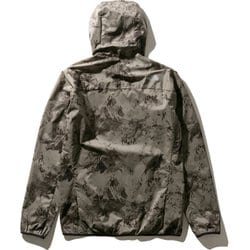 ヨドバシ.com - ザ・ノース・フェイス THE NORTH FACE ノベルティースワローテイルベントフーディ Novelty  Swallowtail Vent Hoodie NP71983 バッキーバレーカーキ(VK) Sサイズ [アウトドア ジャケット メンズ]  通販【全品無料配達】