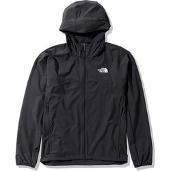 THE NORTH FACE スイフトレットフーディー メンズ S-