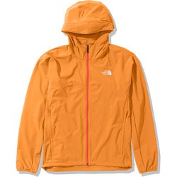 ヨドバシ.com - ザ・ノース・フェイス THE NORTH FACE スイフトレットフーディー SWIFTLET HOODIE NP22015  ノックアウトオレンジ(KO) Sサイズ [アウトドア ジャケット メンズ] 通販【全品無料配達】