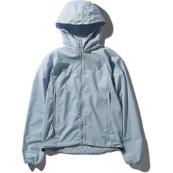 THE NORTH FACE  Swallowtail Hoodie レディース