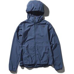 ヨドバシ.com - ザ・ノース・フェイス THE NORTH FACE エイペックスライトフーディ APEX Light Hoodie  NPW22080 (SB)シェイディーブルー Sサイズ [アウトドア ジャケット レディース] 通販【全品無料配達】