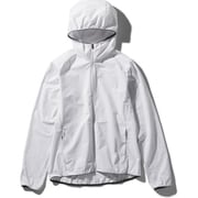 エイペックスライトフーディ APEX Light Hoodie NPW22080 (TI)ティングレー Mサイズ [アウトドア ジャケット レディース]