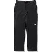 バーブパンツ Verb Pant NB32006 ブラック(K) XLサイズ [アウトドア パンツ メンズ]