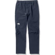 アルパインライトパンツ Alpine Light Pant NB32027 アーバンネイビー(UN)  Sサイズ [アウトドア パンツ メンズ]