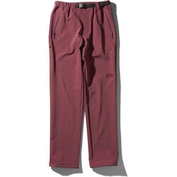 THE NORTH FACE バーブパンツNBW31605 THE NORTH FACE アウトドアウェア パンツ レディース ノース