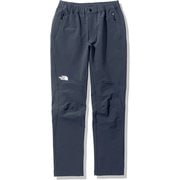 アルパインライトパンツ Alpine Light Pant NBW32027 アーバンネイビー(UN) Lサイズ [アウトドア パンツ レディース]
