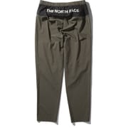 エイペックスライトロングパンツ APEX Light Long Pant NB32080 （NT）ニュートープ Mサイズ [ジャージ ボトム メンズ]