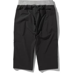 ヨドバシ.com - ザ・ノース・フェイス THE NORTH FACE トレーニングリブクロップドパンツ Training Rib Cropped  Pants NB32081 （K）ブラック XLサイズ [アウトドア パンツ メンズ] 通販【全品無料配達】