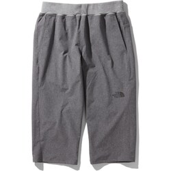 ヨドバシ Com ザ ノース フェイス The North Face トレーニングリブクロップドパンツ Training Rib Cropped Pants Nb381 Zc ミックスチャコール Sサイズ アウトドア パンツ メンズ 通販 全品無料配達