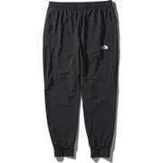 エイペックスフレックスパンツ APEX Flex Pants NB32083 （K）ブラック Sサイズ [ジャージ ボトム メンズ]