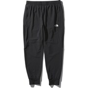 エイペックスフレックスパンツ APEX Flex Pants NB32083 （K）ブラック Lサイズ [ジャージ ボトム メンズ]