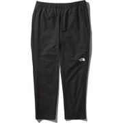 エイペックスライトロングパンツ APEX Light Long pants NBW32080 (K)ブラック XLサイズ [ジャージ ボトム レディース]
