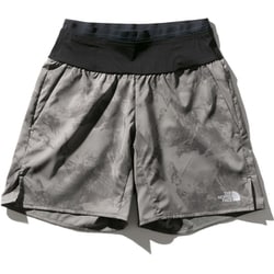 The North Face ノベルティフライウェイトレーシングショーツ S
