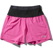 フライウェイトレーシングショーツ Flyweight Racing Shorts NBW41980 ミスターピンク(MP) Sサイズ [ランニングパンツ レディース]
