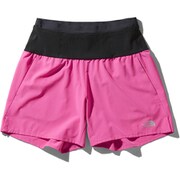 フライウェイトレーシングショーツ Flyweight Racing Shorts NBW41980 ミスターピンク(MP) XLサイズ [ランニングパンツ レディース]