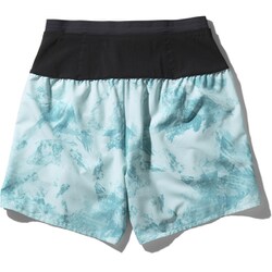 ヨドバシ.com - ザ・ノース・フェイス THE NORTH FACE ノベルティフライウェイトレーシングショーツ Novelty  Flyweight Racing Shorts NBW41990 バッキーバレーブルー(VL) Mサイズ [ランニングパンツ レディース]  通販【全品無料配達】