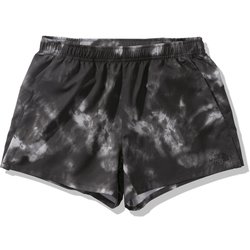 ヨドバシ.com - ザ・ノース・フェイス THE NORTH FACE ベントメッシュショーツ Vent Mesh Shorts NBW42090  マーブルブラック(ML) XLサイズ [ランニングパンツ レディース] 通販【全品無料配達】