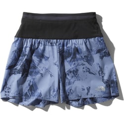 ヨドバシ Com ザ ノース フェイス The North Face フライウェイトスピードショーツ Flyweight Speed Short Nbw Vn Lサイズ ランニングパンツ レディース 通販 全品無料配達