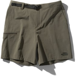 Amazon | [ザノースフェイス] マグマショーツ レディース 撥水