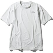 ショートスリーブフラッシュドライレーシングクルー S/S FlashDry Racing Crew NT12077 (TI)ティングレー Sサイズ [アウトドア カットソー メンズ]