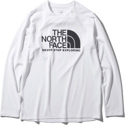 ヨドバシ.com - ザ・ノース・フェイス THE NORTH FACE ロングスリーブ