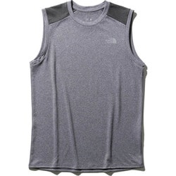 【新品未使用】THE NORTH FACE スリーブレスGTDメランジクルー ヨドバシ.com - THE NORTH FACE ザ・ノース・フェイス スリーブ