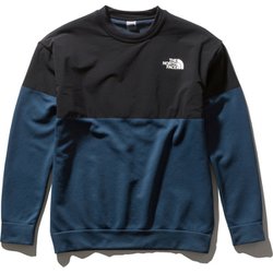 THE NORTH FACE Engineered Track Pullover - Tシャツ/カットソー(七分