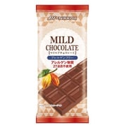 アレルゲンフリーチョコレート マイルド 60g