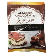 アーモンドチョコレート ティラミス味 57g