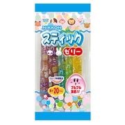 スティックゼリー 80g（16g×5本）