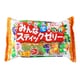 みんなでスティックゼリー 432g（16g×27本）