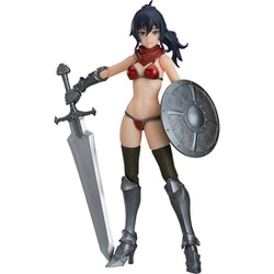 Max Factory - 美品 マックスファクトリー アクションフィギュア ビキニアーマー(マコト) マックスファクトリー【フィギュア】figma 534 ビキニアーマー