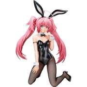 転生したらスライムだった件 ミリム バニーVer. [1/4スケール 塗装済み完成品フィギュア 全高約300mm]