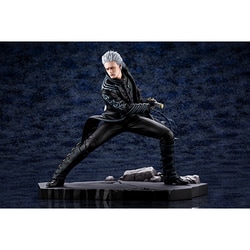 ヨドバシ.com - コトブキヤ KOTOBUKIYA ARTFX J デビル メイ