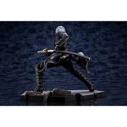 KOTOBUKIYA - ARTFX J デビル メイ クライ 5 バージル 1/8 [コトブキヤ] ARTFX J バージル｜デビル メイ クライ 5｜ゲーム フィギュア