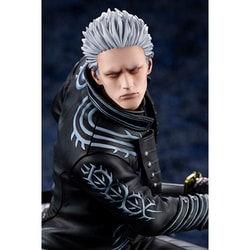 ヨドバシ.com - コトブキヤ KOTOBUKIYA ARTFX J デビル メイ