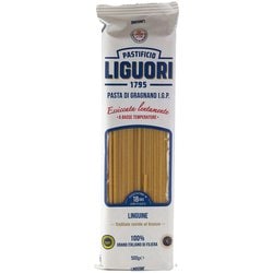 リグォーリ リングイネ 500g （IGP認証）