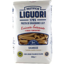 リグォーリ カサレッチェ 500g （IGP認証）