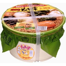 ぬか床 タル詰 2.3kg