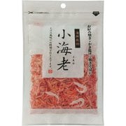 フジサワ 小えび 24g