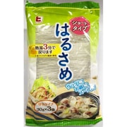 ショートはるさめ 30gx3袋