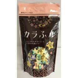 カラふル 星 20g