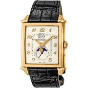 ヴィンテージ1945 シルバー 腕時計 並行輸入品 25882-52-121-BB6B