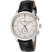 1966 シルバー 腕時計 並行輸入品 49544-11-132-BB60