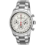 コンペティツィオーネ シルバー 腕時計 並行輸入品 49590-11-111-11A