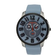 スリムクラシック グレー 腕時計 並行輸入品 TE161001