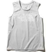 スリーブレスベターザンネイキッドクルー S/L Better Than Naked Crew NTW12078 (TI)ティングレー Mサイズ [ランニングシャツ レディース]