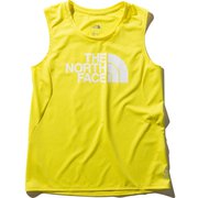 スリーブレスベターザンネイキッドクルー S/L Better Than Naked Crew NTW12078 TNFレモン(TL) Mサイズ [ランニングシャツ レディース]